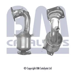 BM91562H BM CATALYSTS