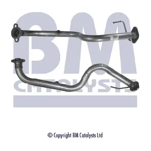 BM50167 BM CATALYSTS