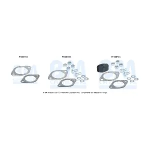 FK50672 BM CATALYSTS
