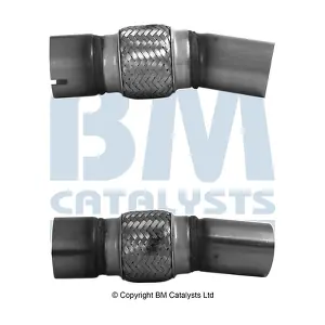 BM51151 BM CATALYSTS