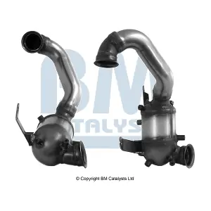 BM80439H BM CATALYSTS