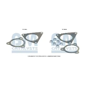 FK11054 BM CATALYSTS