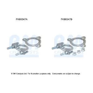 FK80347 BM CATALYSTS