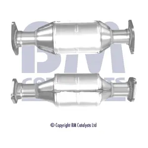 BM90591H BM CATALYSTS