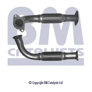BM50165 BM CATALYSTS
