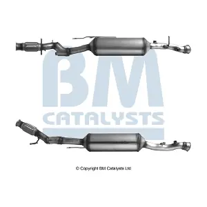 (BM31039H) BM CATALYSTS