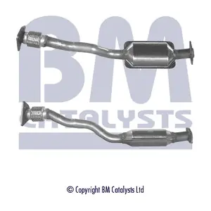 BM90989H BM CATALYSTS
