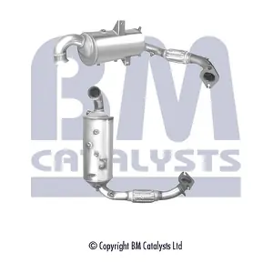 BM11161H BM CATALYSTS