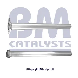 BM50578 BM CATALYSTS