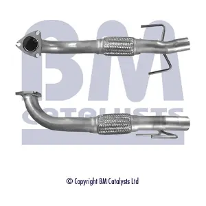 BM50111 BM CATALYSTS