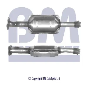 BM CATALYSTS BM90099