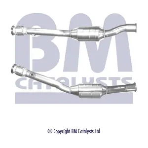 BM90493H BM CATALYSTS