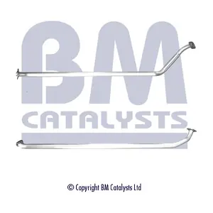 BM CATALYSTS BM50847