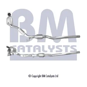 BM92284H BM CATALYSTS