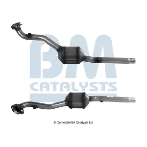 BM92056H BM CATALYSTS