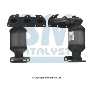 BM91211H BM CATALYSTS