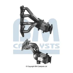 BM CATALYSTS BM91956H