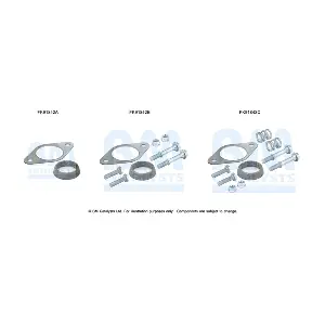 BM CATALYSTS FK91842