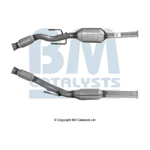 BM80122H BM CATALYSTS
