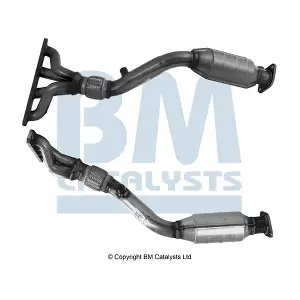 BM91146H BM CATALYSTS