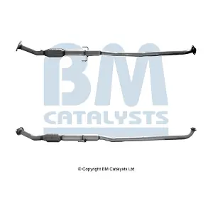 BM91409H BM CATALYSTS