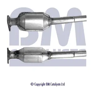 BM80008 BM CATALYSTS