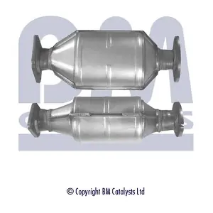 BM CATALYSTS BM90475