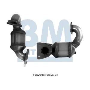 BM80183H BM CATALYSTS