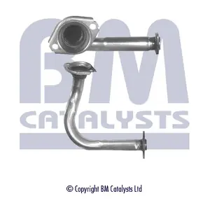 BM70115 BM CATALYSTS