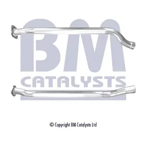 BM50461 BM CATALYSTS