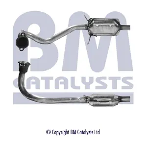 BM CATALYSTS BM90828