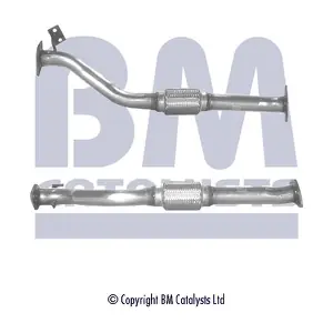 BM CATALYSTS BM50016