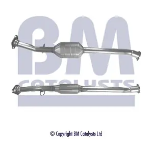 BM80137H BM CATALYSTS