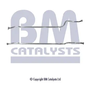 BM50015 BM CATALYSTS