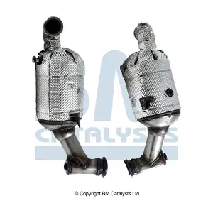 BM80686H BM CATALYSTS