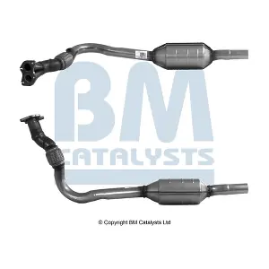 BM91524 BM CATALYSTS