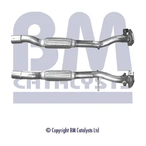 BM50108 BM CATALYSTS