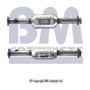 BM CATALYSTS BM90246