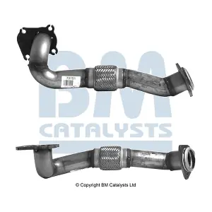 BM70151 BM CATALYSTS
