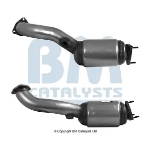 BM80617H BM CATALYSTS