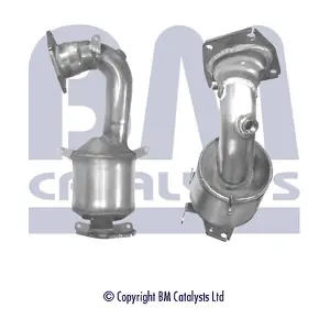 BM92392H BM CATALYSTS