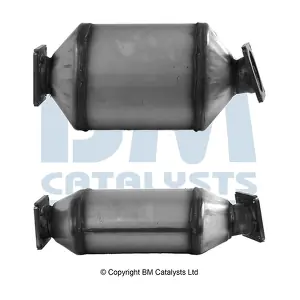 BM11030 BM CATALYSTS