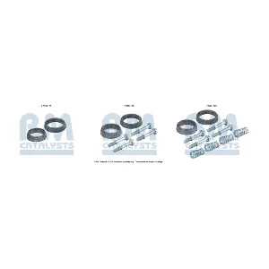 BM CATALYSTS FK91717