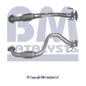 BM50202 BM CATALYSTS