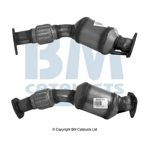 BM80021H BM CATALYSTS