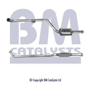 BM80157H BM CATALYSTS