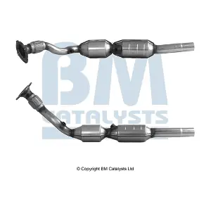 BM91032 BM CATALYSTS