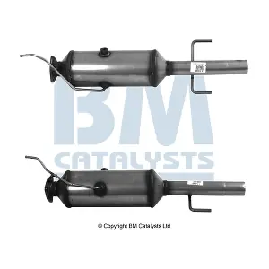 BM11036H BM CATALYSTS