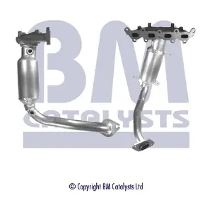 BM91393H BM CATALYSTS