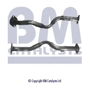BM50077 BM CATALYSTS
